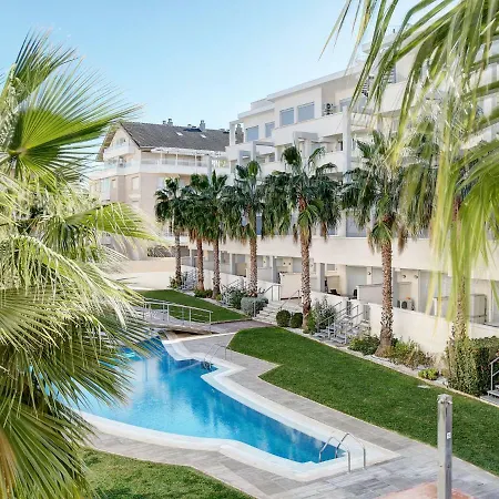 Elegance By Interhome Dénia