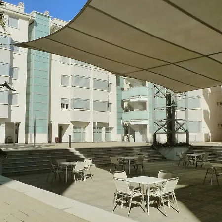 Apartamento Elegance By Interhome Dénia