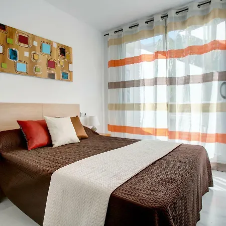 Elegance By Interhome شقة *