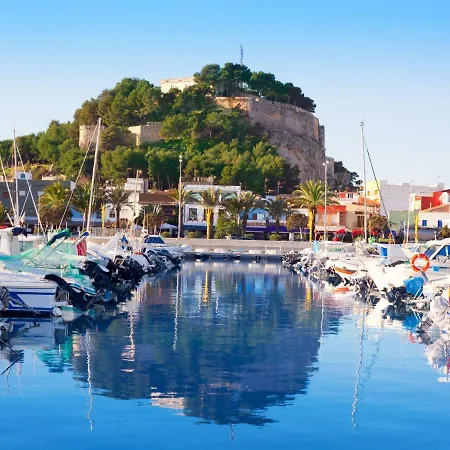 Elegance By Interhome * Denia