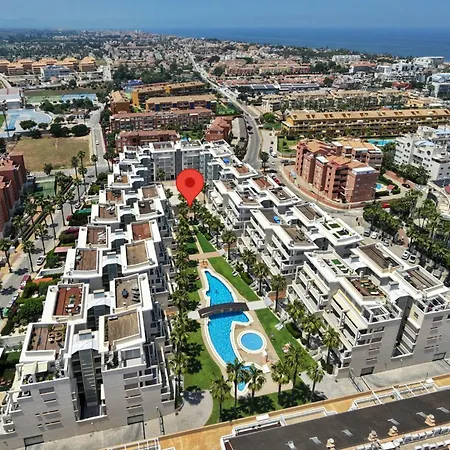 Appartamento Elegance By Interhome