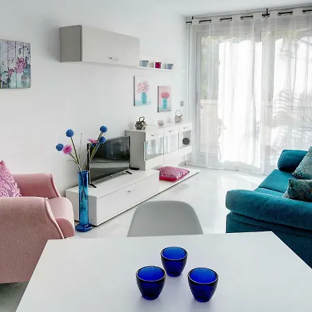 Elegance By Interhome شقة *