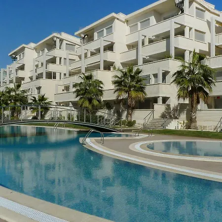 Elegance By Interhome شقة دينايا