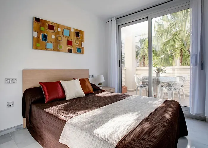 Elegance By Interhome Daire *