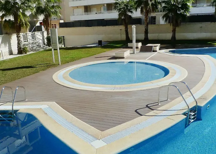 Daire Elegance By Interhome