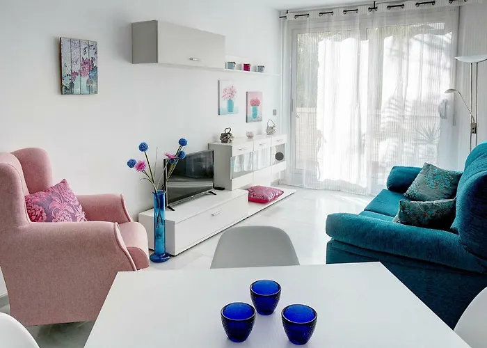 Elegance By Interhome Daire *