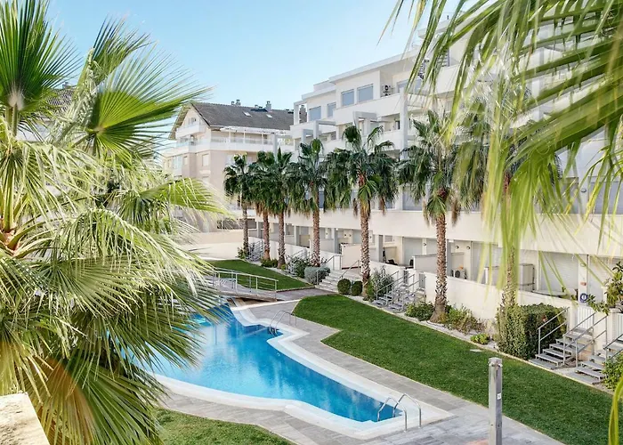 Elegance By Interhome Denia