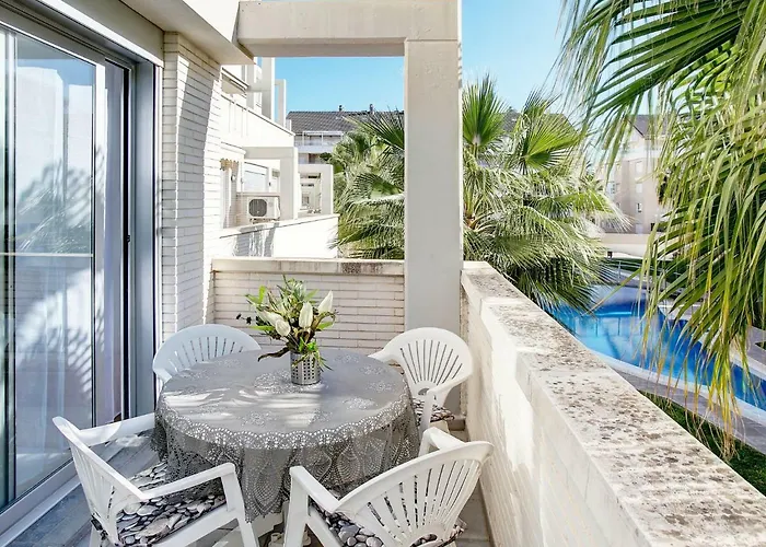 Elegance By Interhome Denia