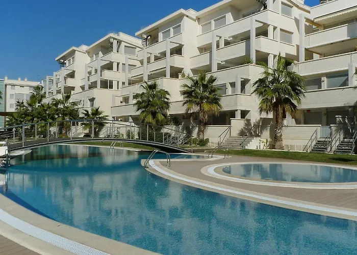 Elegance By Interhome Daire Denia