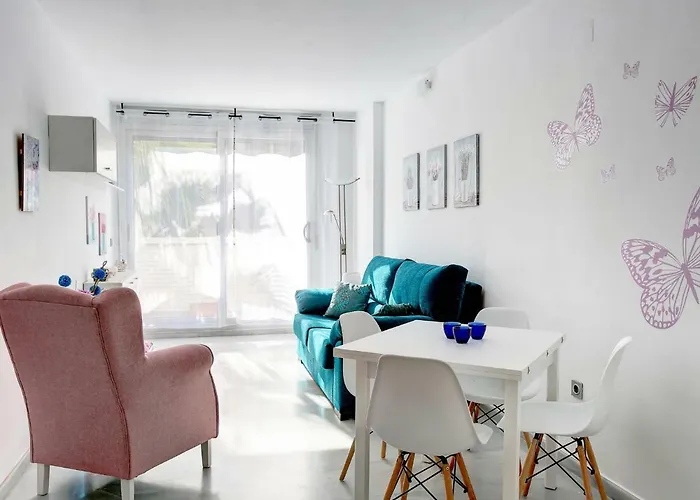 Elegance By Interhome * デニア