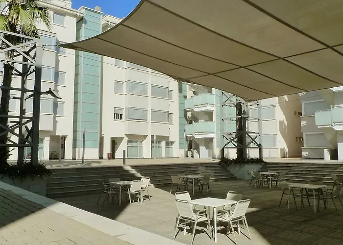 Daire Elegance By Interhome Denia