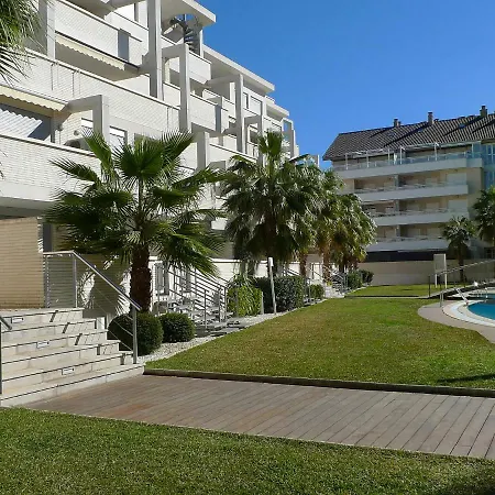 Elegance By Interhome Apartament Denia