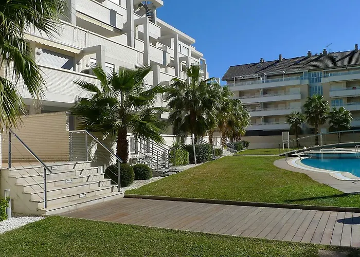 Elegance By Interhome 아파트 데니아